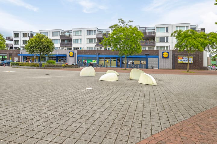 Foto 44 van C. Outshoornstraat 20