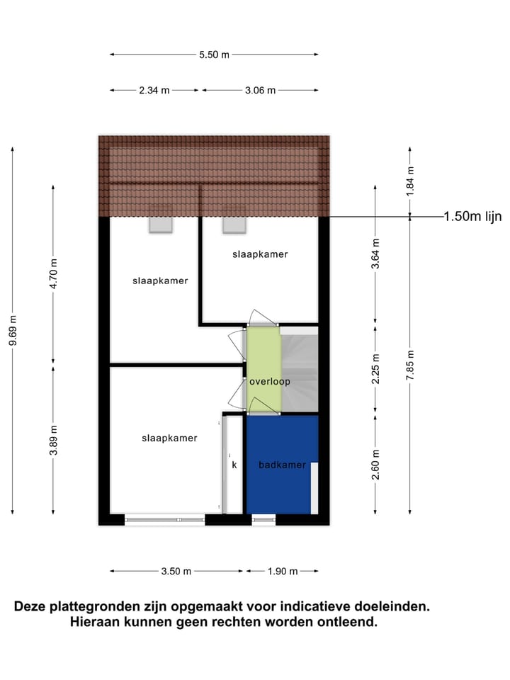 Foto 46 van C. Outshoornstraat 20