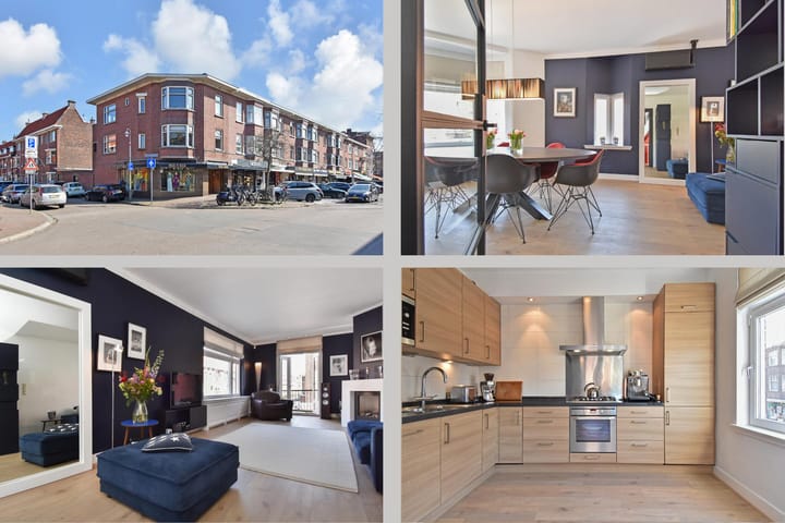 Photo 2 of Van Hoytemastraat 97