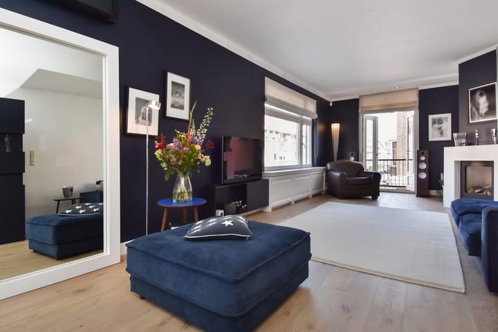 Photo 3 of Van Hoytemastraat 97