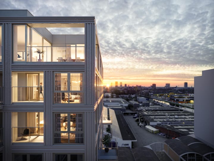 Foto 4 van IJsfabriekstraat 1-001