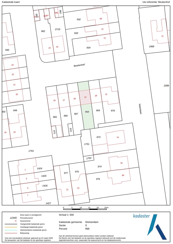 Foto 34 van Beukenhof 29