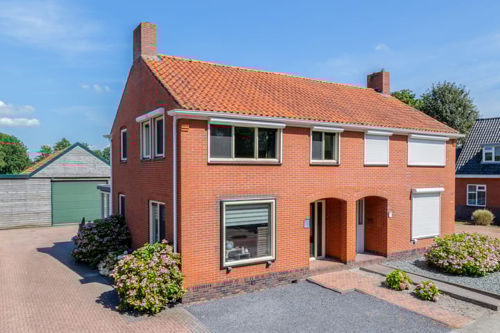 Foto 1 van Sluisstraat 20