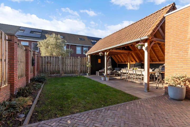 Foto 4 van de Bulten 32