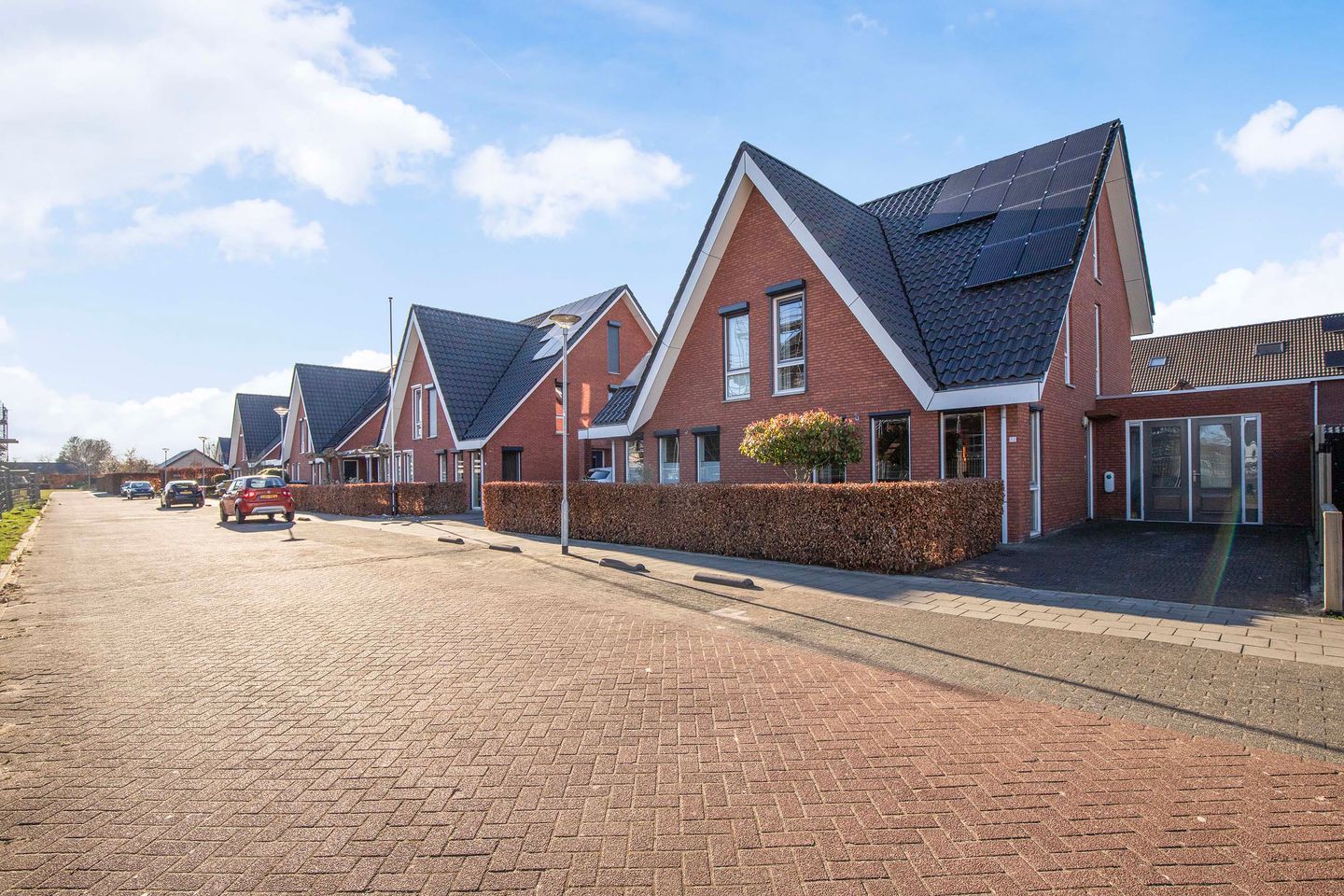 Foto 5 van de Bulten 32