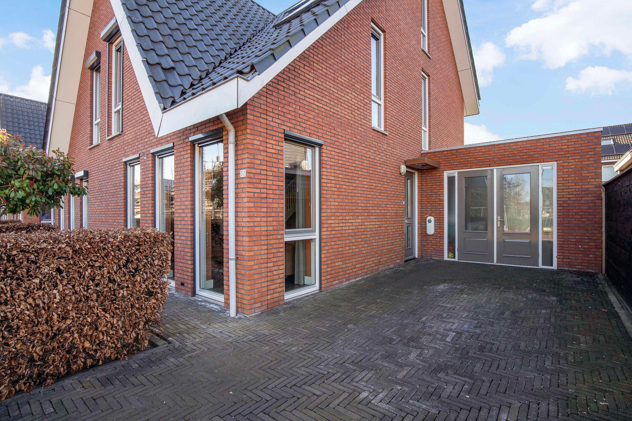 Foto 6 van de Bulten 32