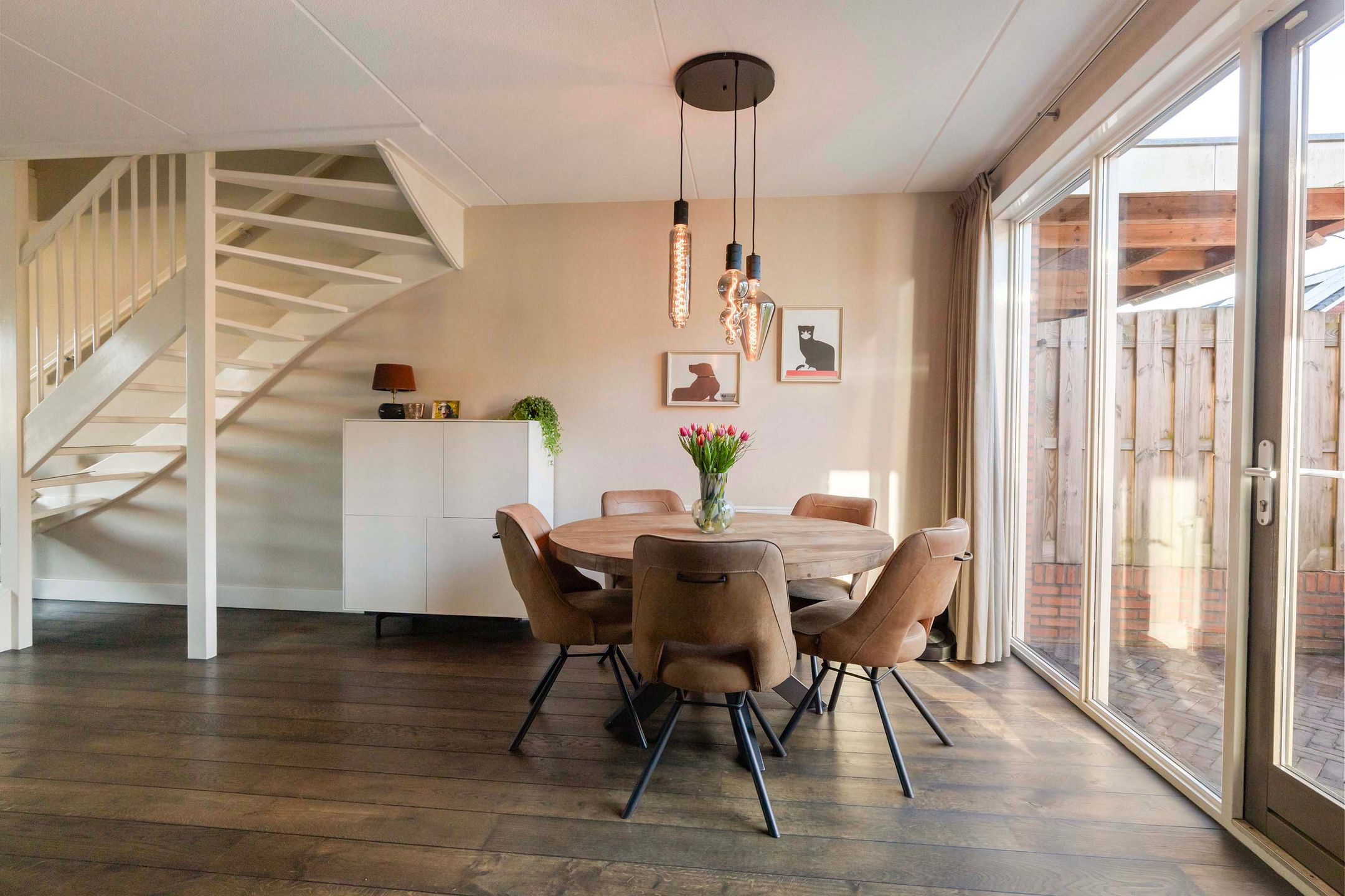 Foto 12 van de Bulten 32