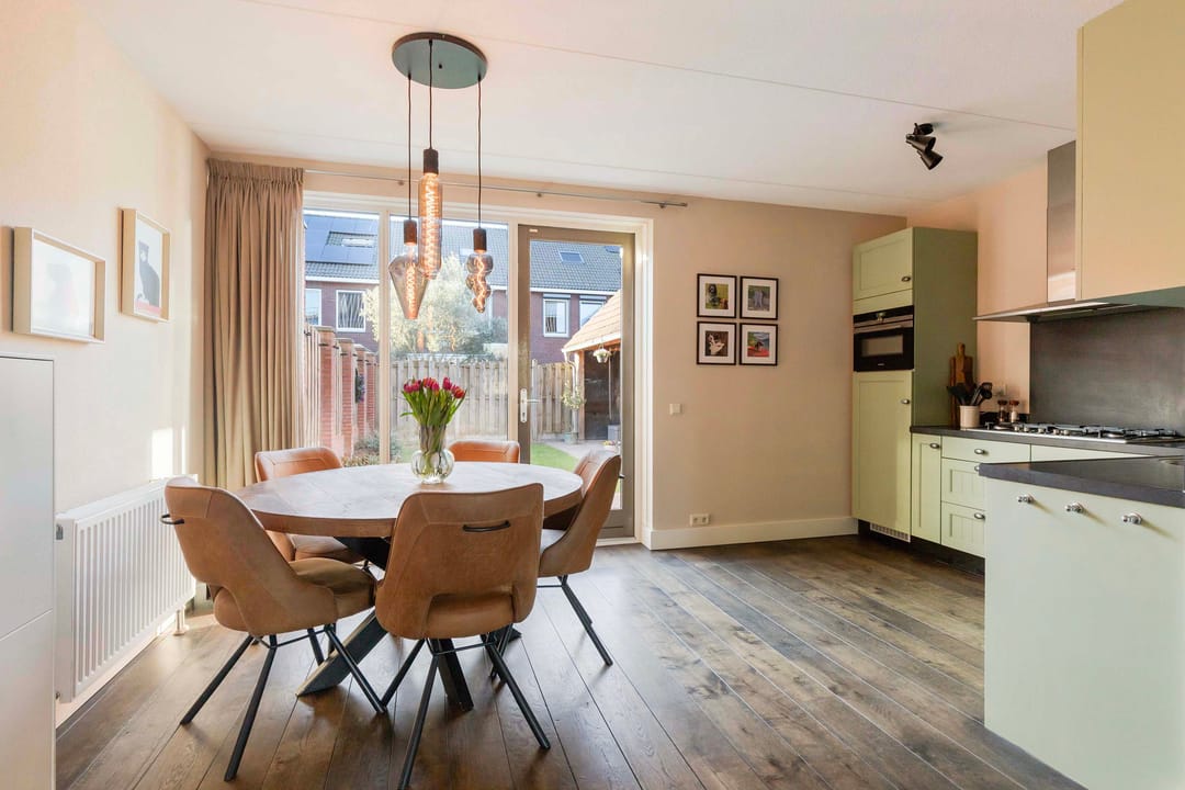 Foto 13 van de Bulten 32