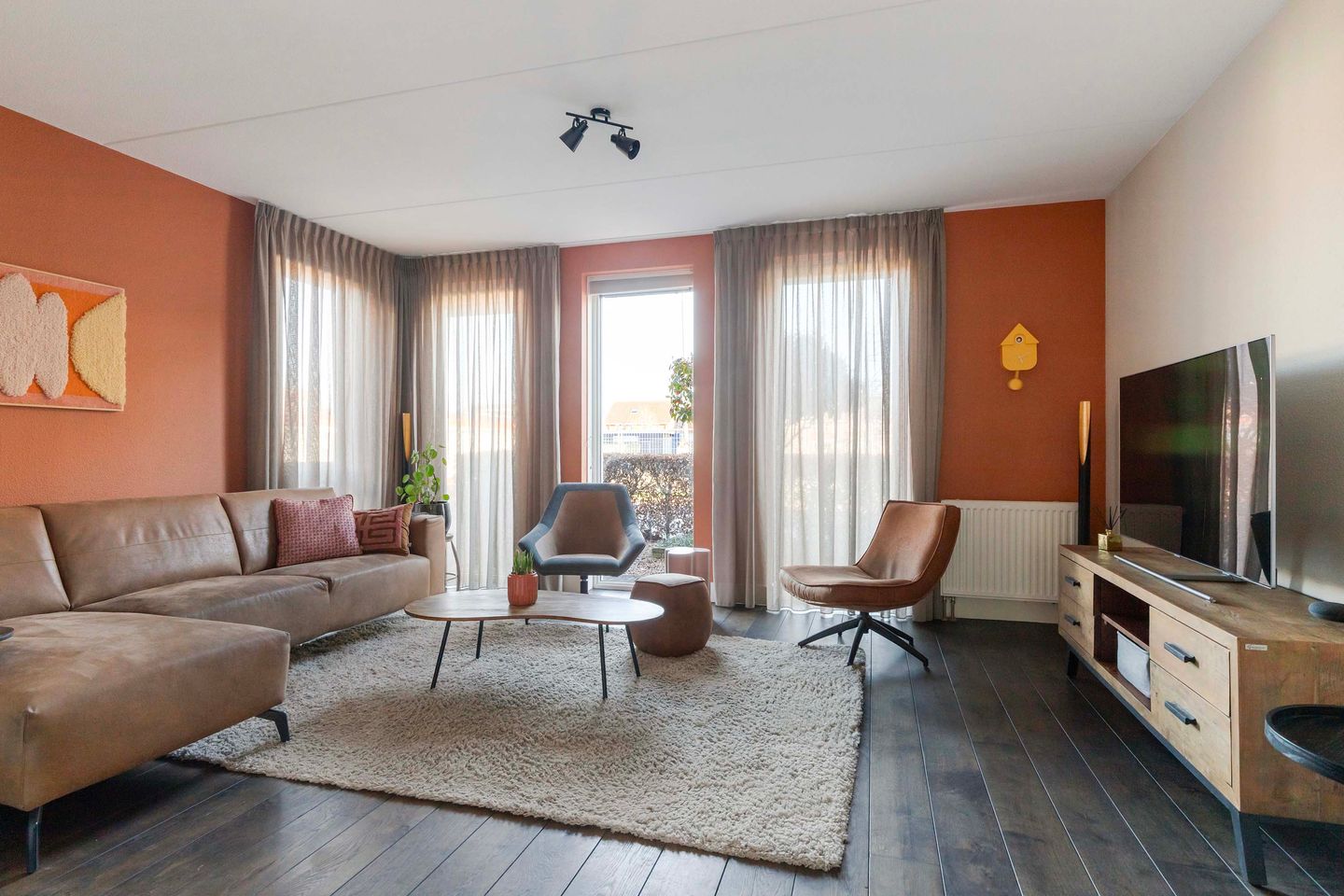 Foto 14 van de Bulten 32