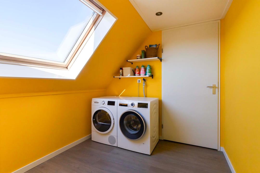 Foto 28 van de Bulten 32