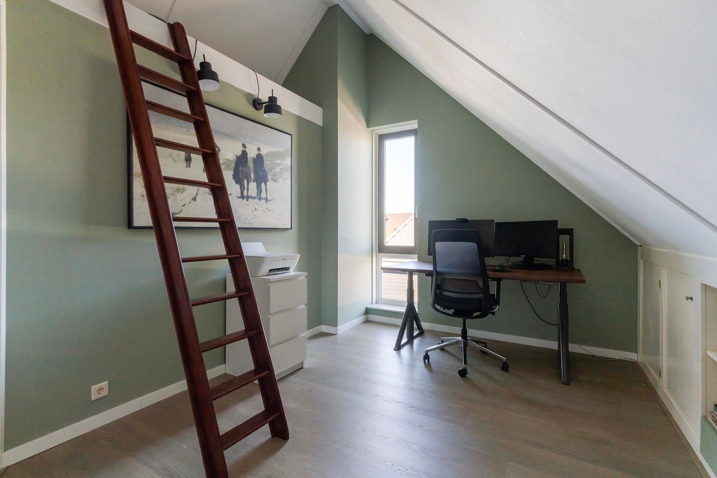 Foto 29 van de Bulten 32