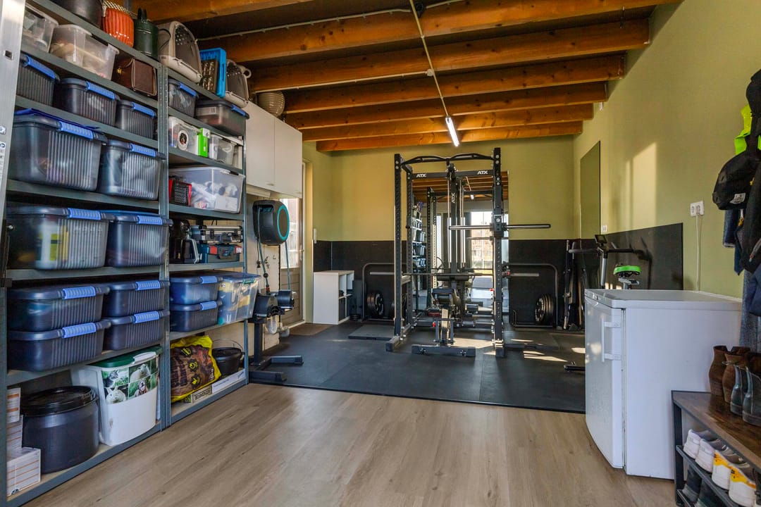 Foto 31 van de Bulten 32