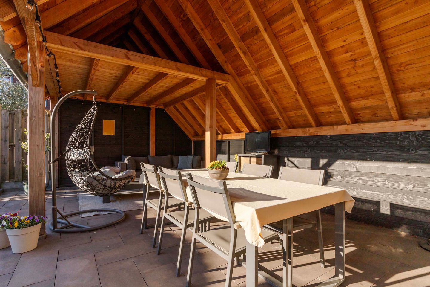 Foto 34 van de Bulten 32