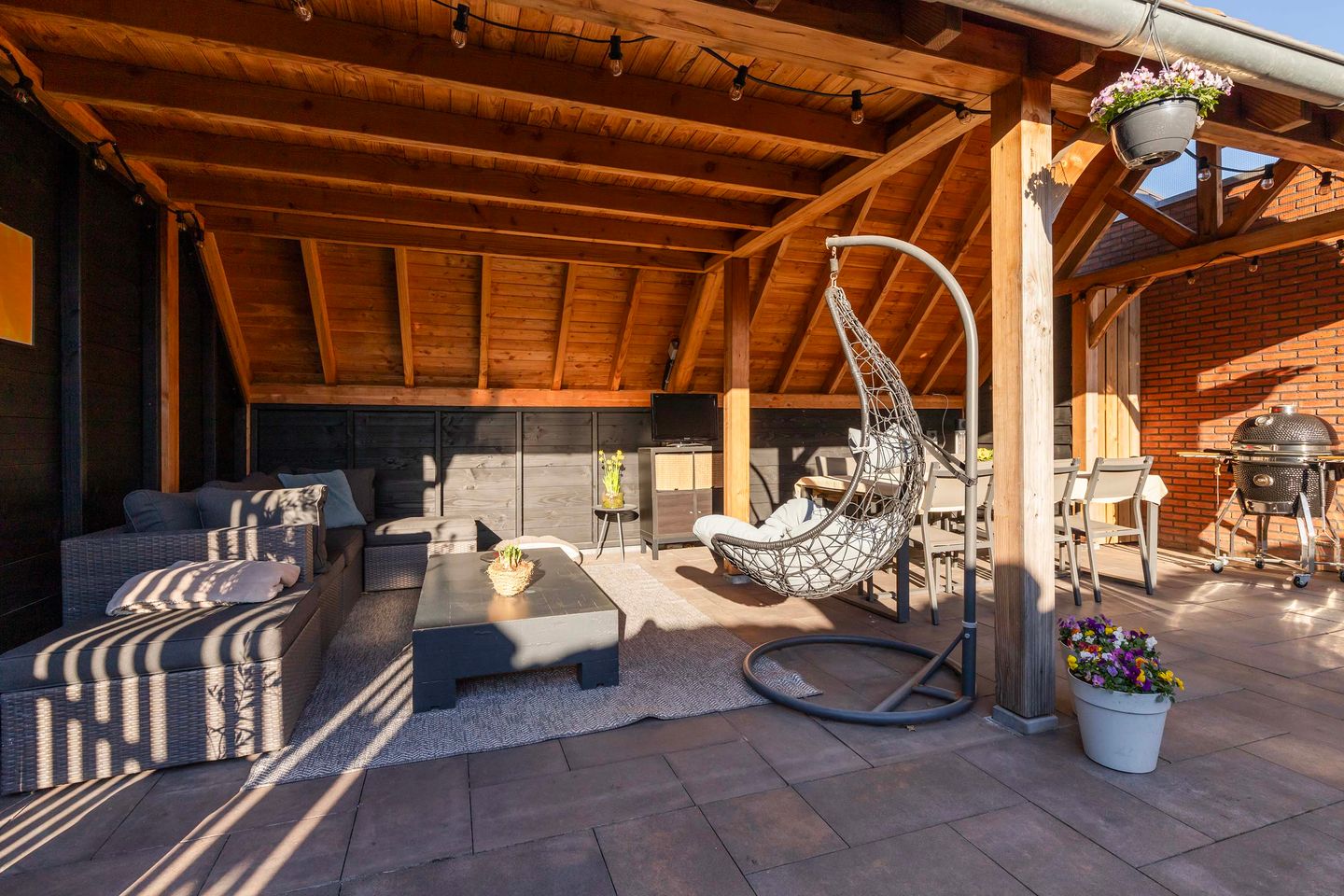 Foto 35 van de Bulten 32