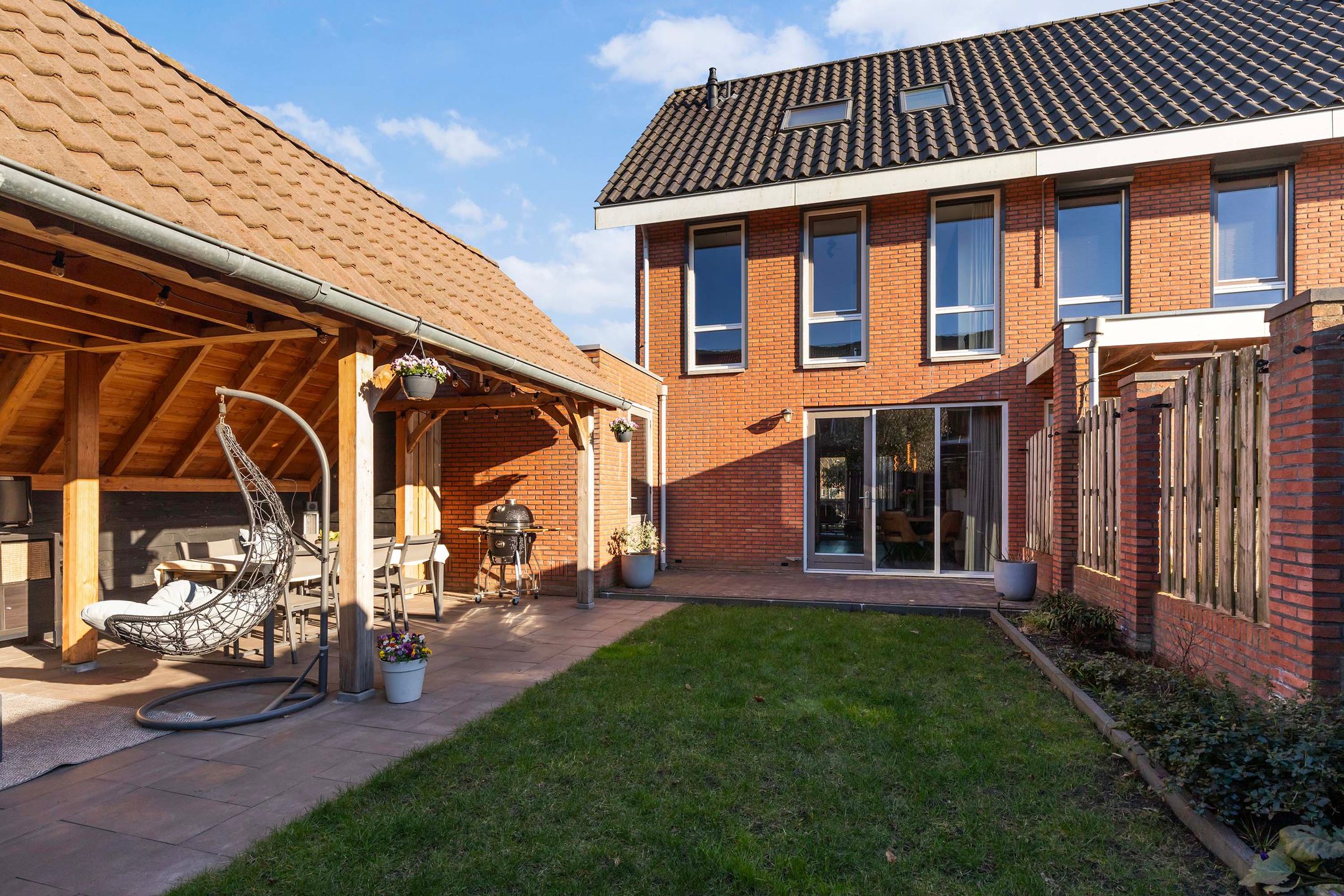 Foto 36 van de Bulten 32