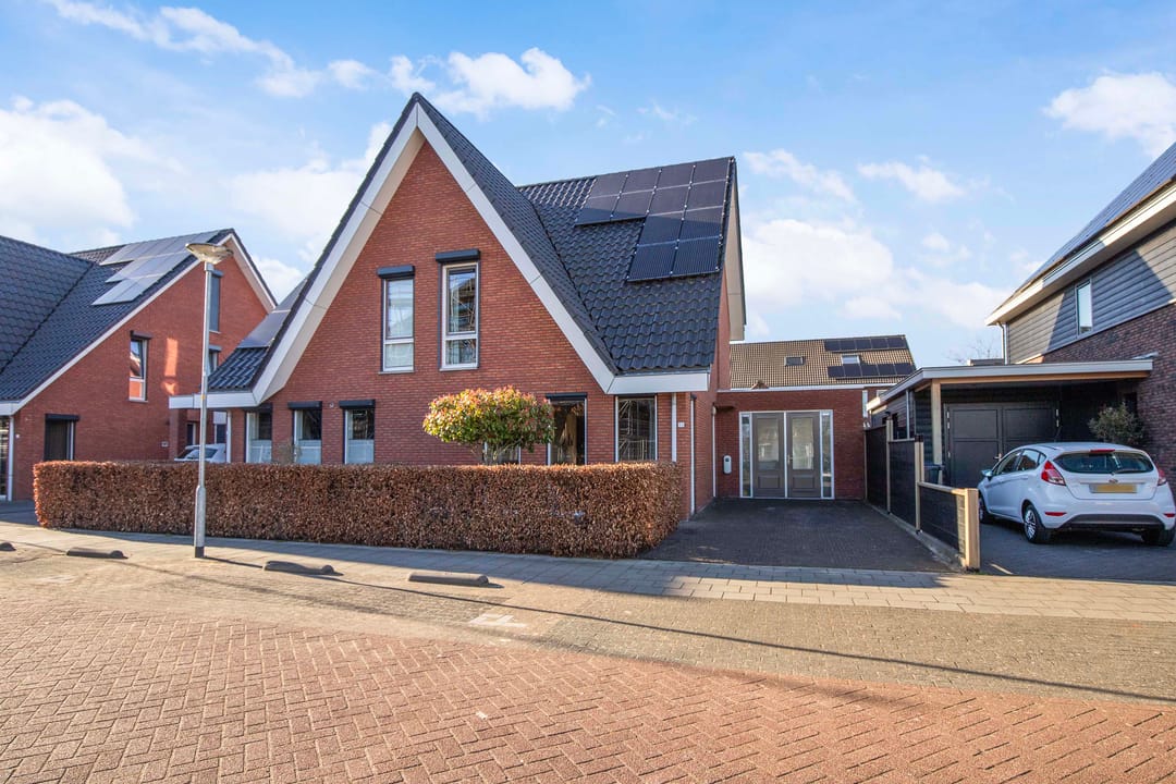 Foto 37 van de Bulten 32