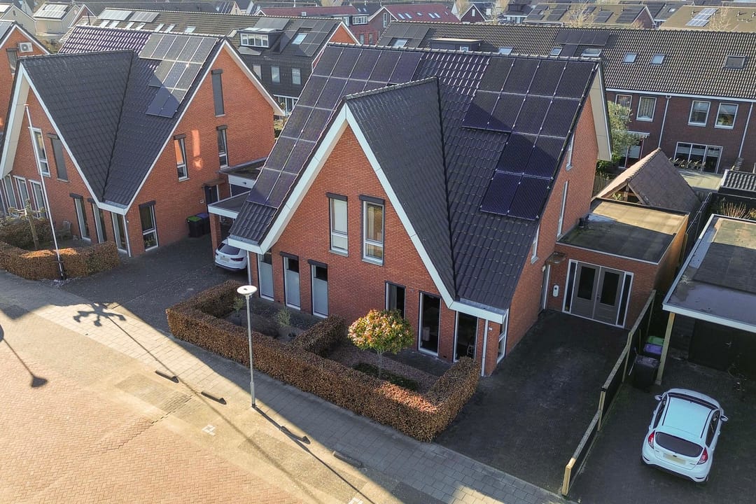 Foto 38 van de Bulten 32