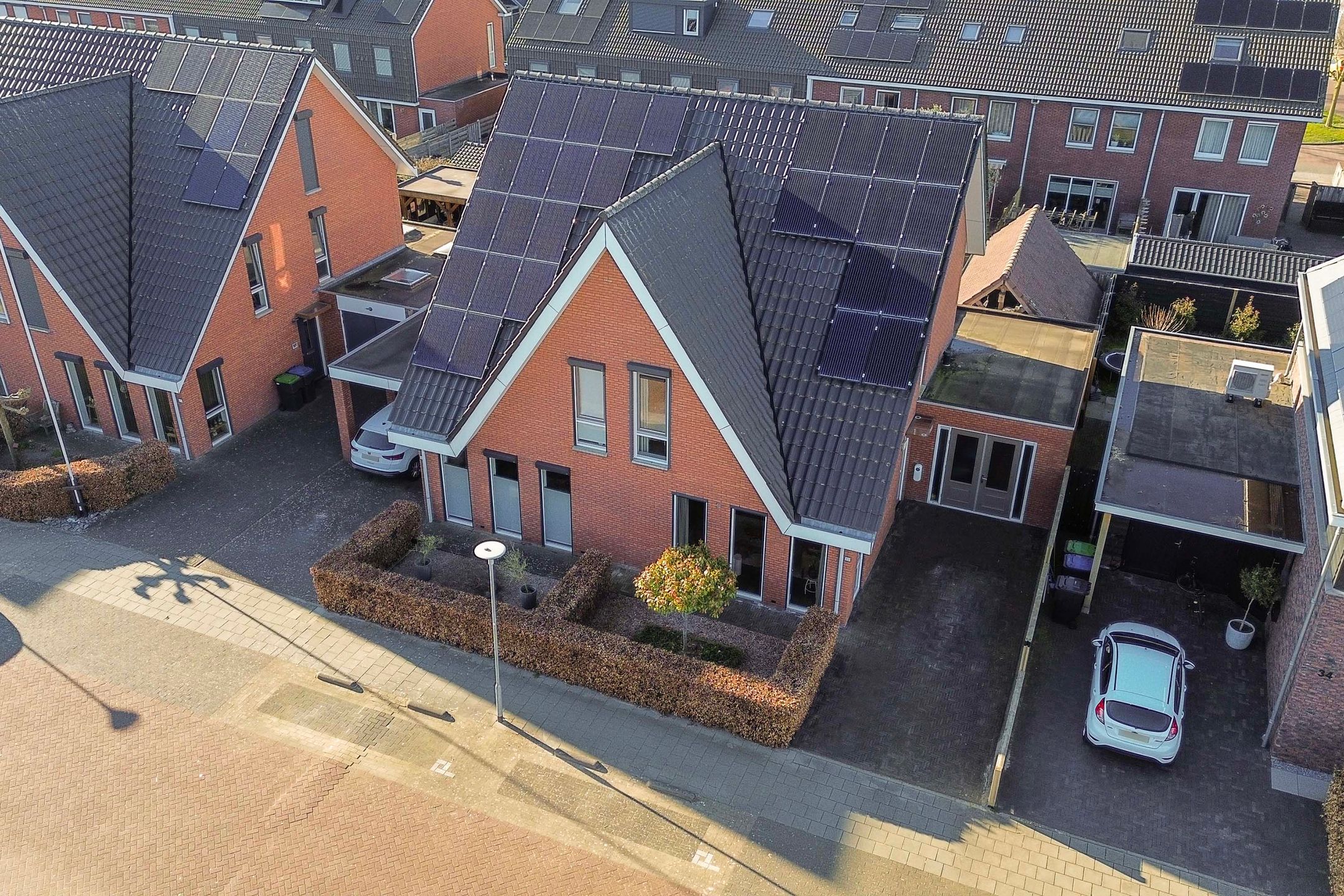 Foto 39 van de Bulten 32