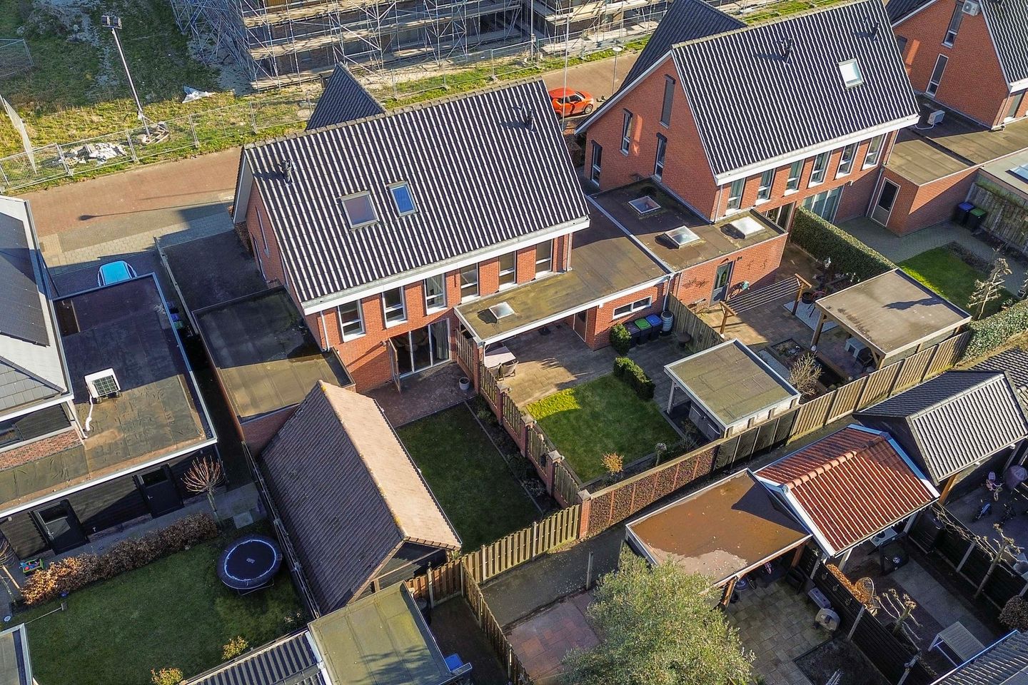 Foto 40 van de Bulten 32