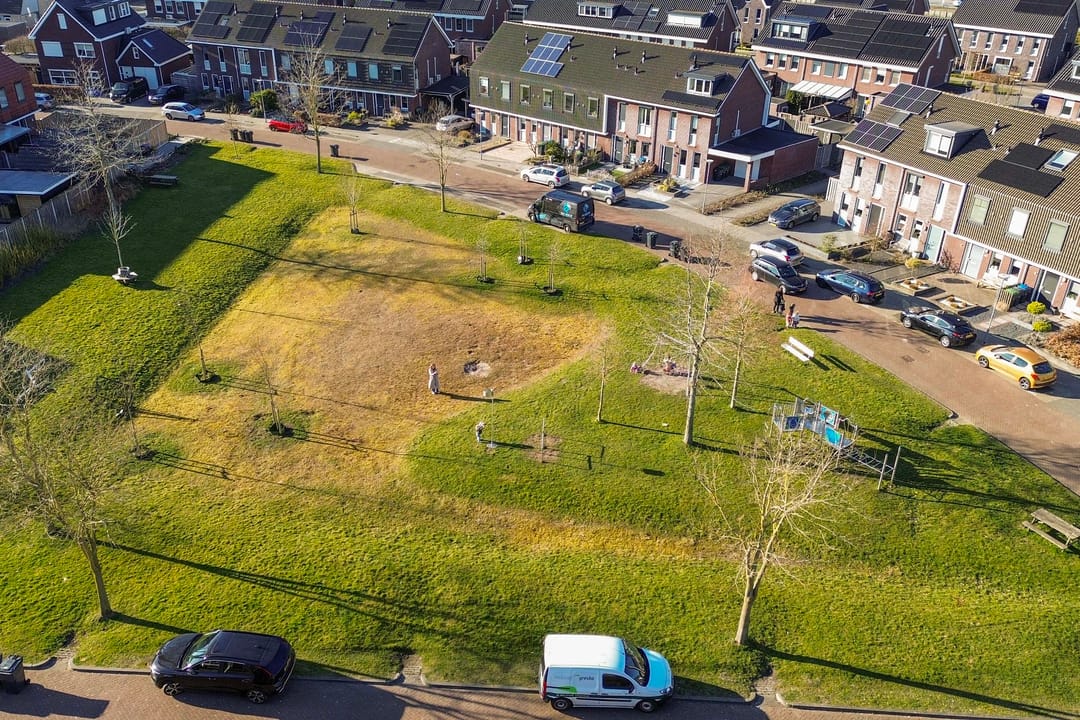 Foto 41 van de Bulten 32