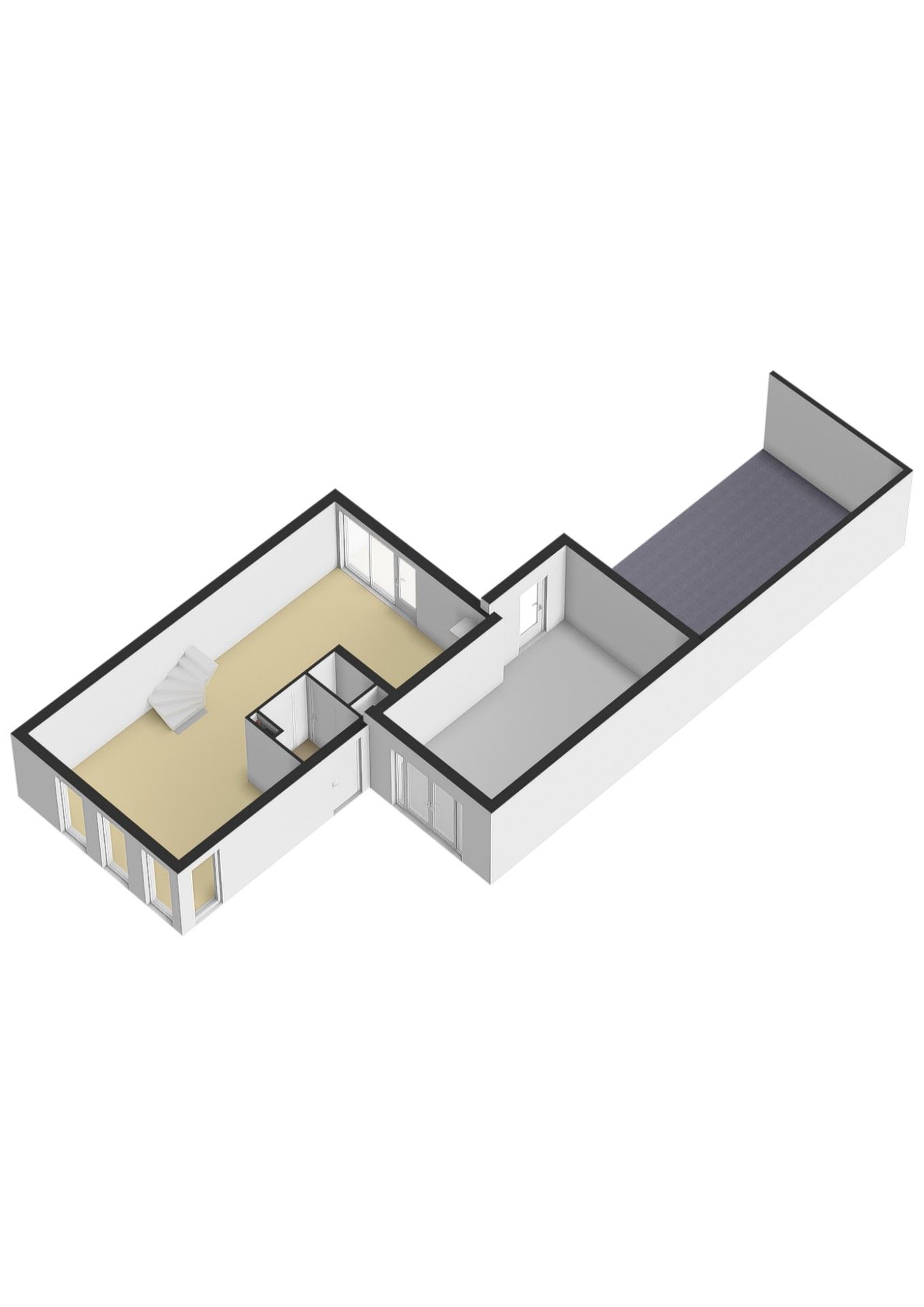 Foto 45 van de Bulten 32