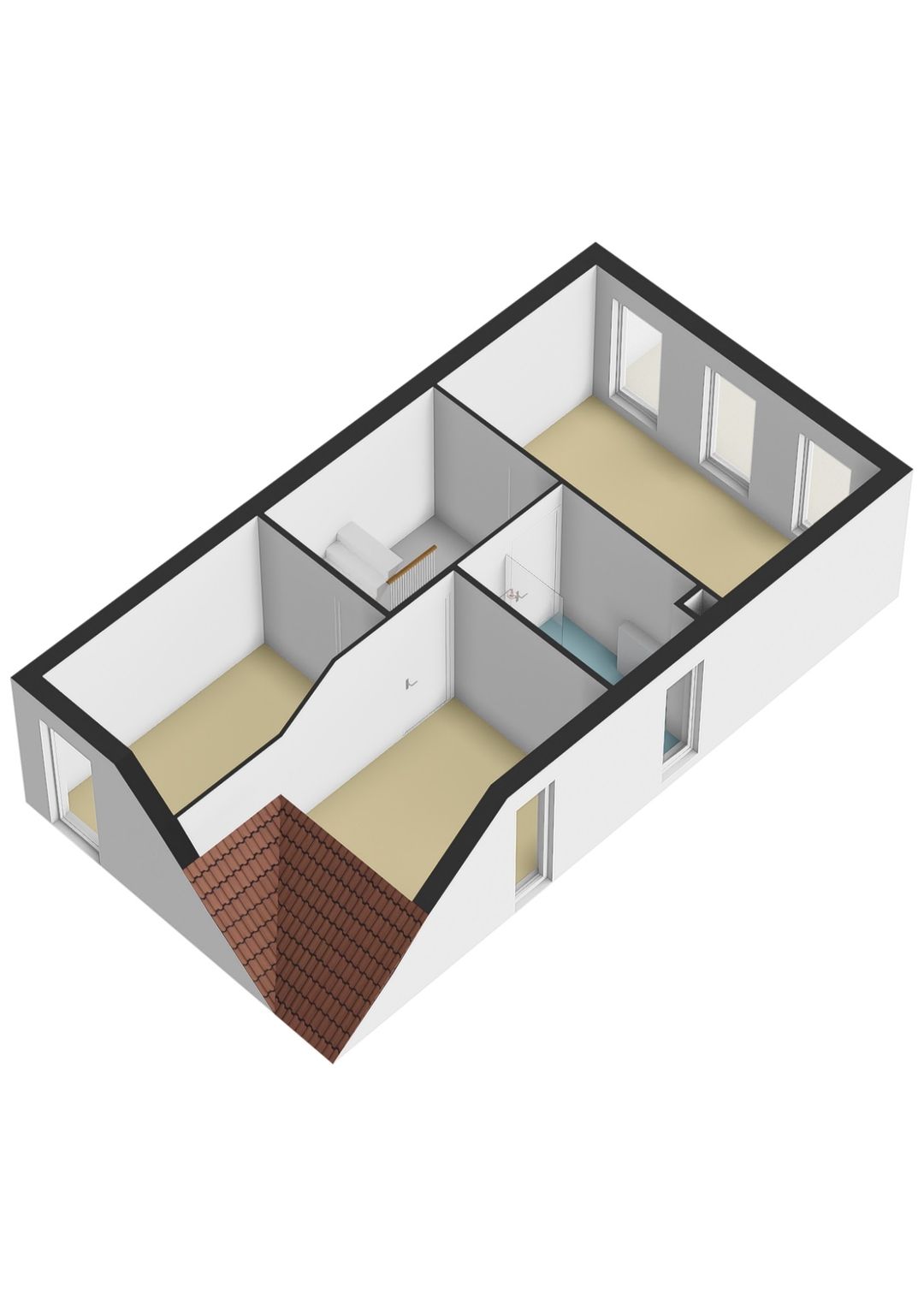 Foto 46 van de Bulten 32