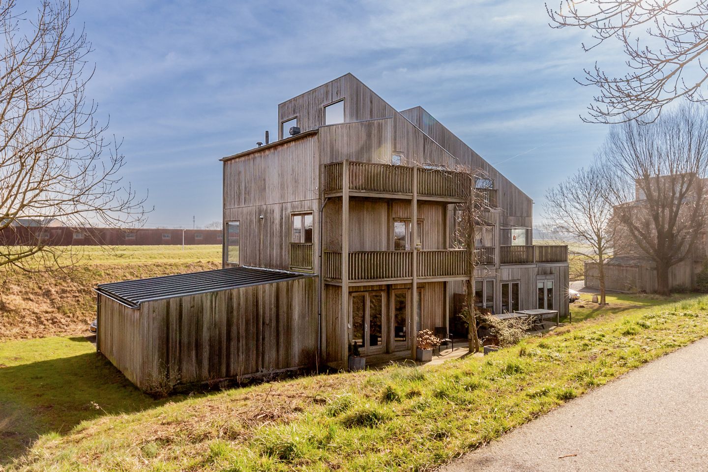 Foto 19 van Fortwachter 38