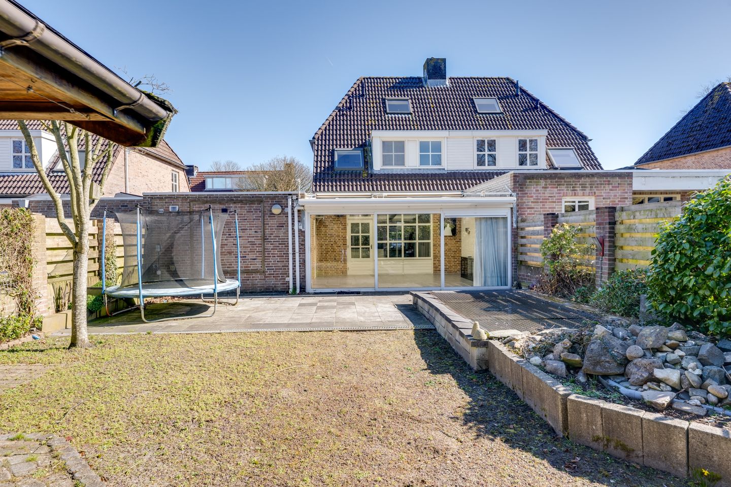 Foto 50 van Scholverbos 21