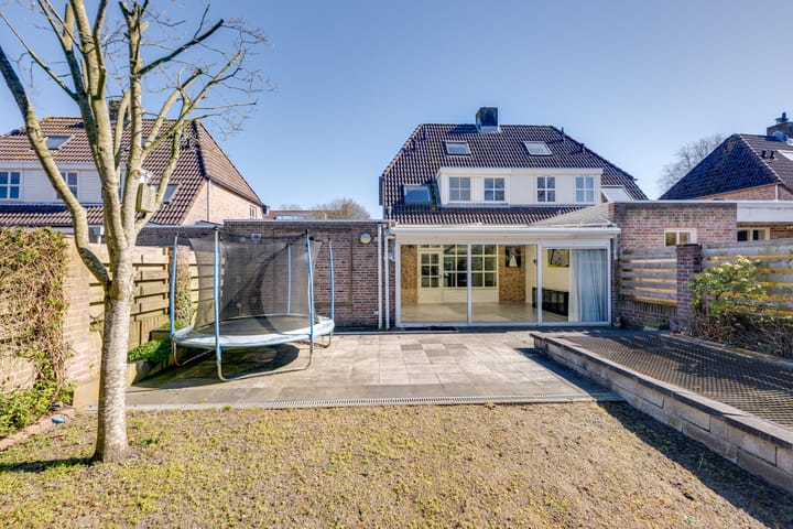 Foto 51 van Scholverbos 21