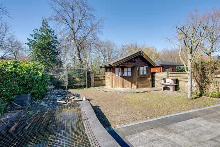 Foto 52 van Scholverbos 21