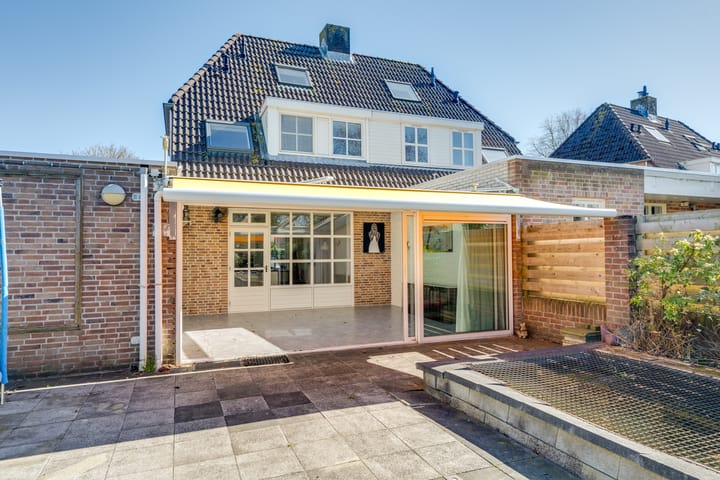 Foto 53 van Scholverbos 21