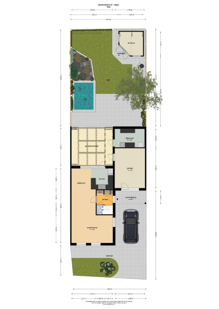 Foto 58 van Scholverbos 21