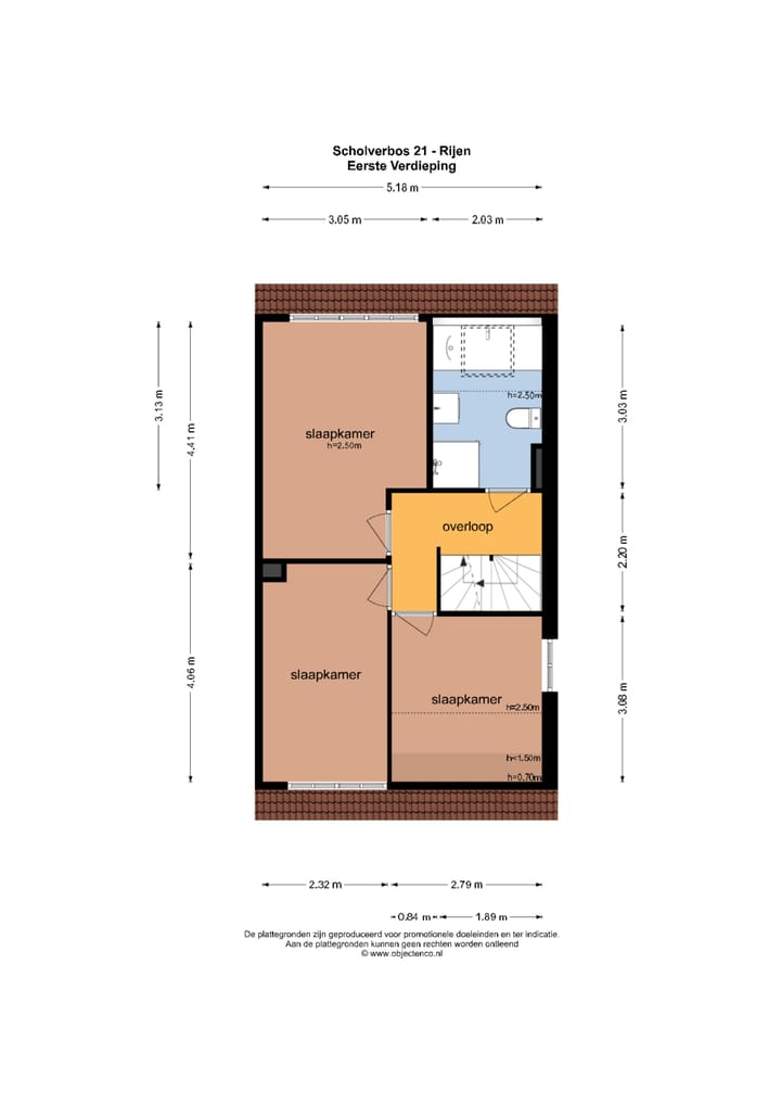 Foto 60 van Scholverbos 21