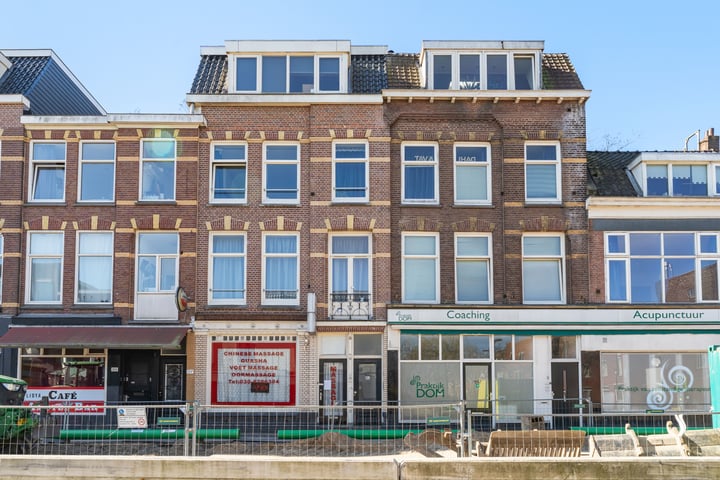 Bekijk foto van Amsterdamsestraatweg 126 A