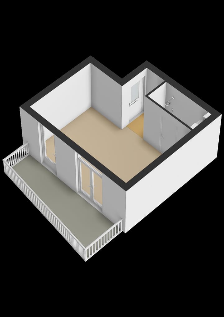 Foto 21 van Amsterdamsestraatweg 126-A