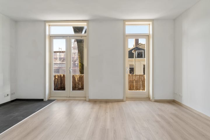 Foto 7 van Amsterdamsestraatweg 126-A