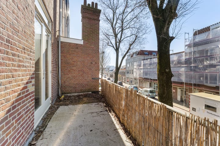 Foto 13 van Amsterdamsestraatweg 126-A