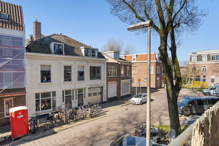 Foto 14 van Amsterdamsestraatweg 126-A