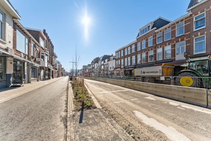 Foto 15 van Amsterdamsestraatweg 126-A