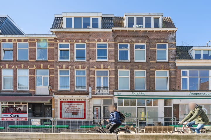 Foto 16 van Amsterdamsestraatweg 126-A