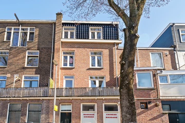 Foto 19 van Amsterdamsestraatweg 126-A