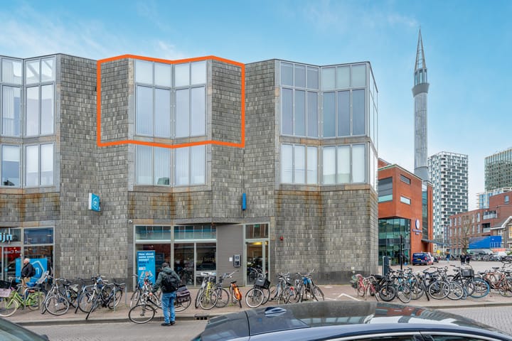 Photo 2 of Moskeeplein 45