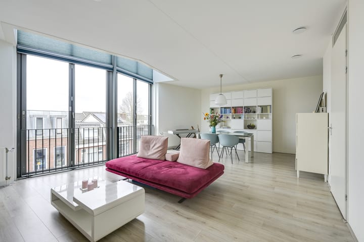 Foto 3 van Moskeeplein 45