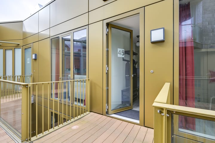 Foto 5 van Moskeeplein 45