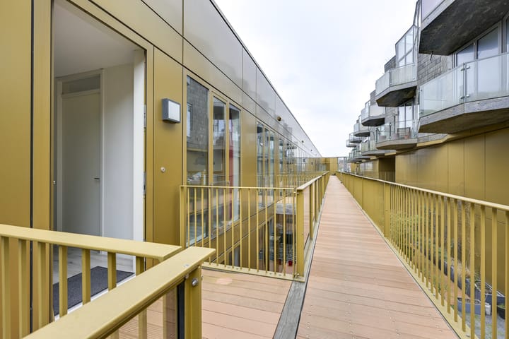 Foto 6 van Moskeeplein 45