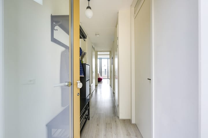 Foto 7 van Moskeeplein 45