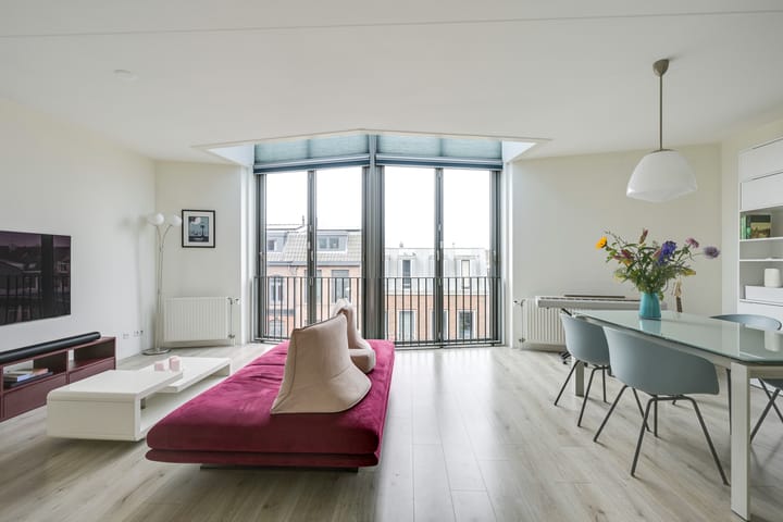 Foto 8 van Moskeeplein 45