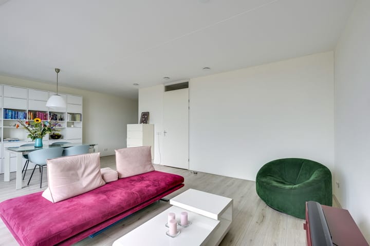 Foto 10 van Moskeeplein 45