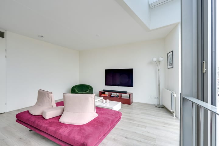 Foto 11 van Moskeeplein 45