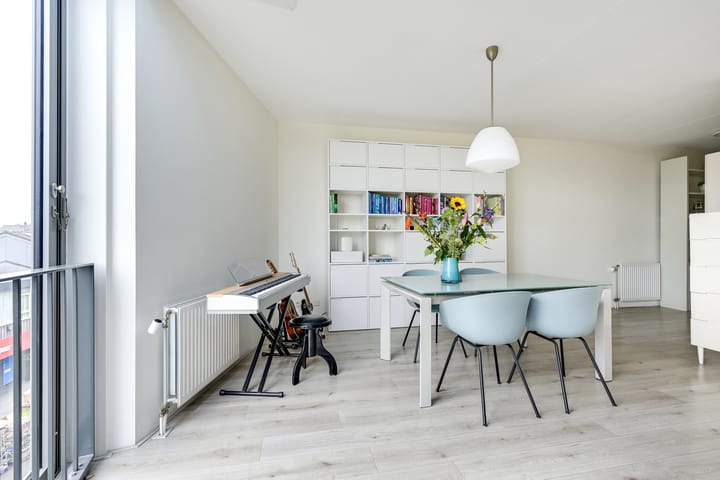 Foto 12 van Moskeeplein 45